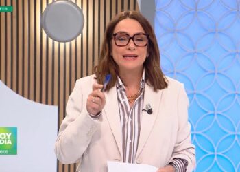 Toñi Moreno’s television future in Andalusia, clearer than ever: devastating audience data