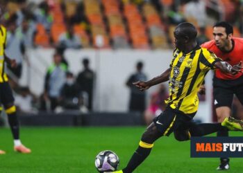 Türkiye: Fenerbahçe makes Kanté’s arrival in Istanbul official