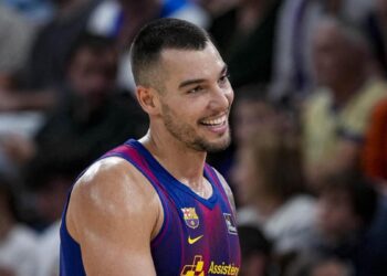 UCAM Murcia – Barcelona live