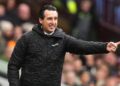 Unai Emery pressures Liverpool over player: “We are hurting him”