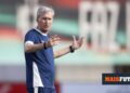 Under-17: José Lima’s squad for the Algarve Tournament