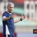 Under-17: José Lima’s squad for the Algarve Tournament