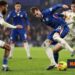 VIDEO: Chelsea slips at home with incredible Palmer miss
