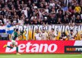 VIDEO: Depay slips on the penalty, Abel is sent off and Palmeiras wins