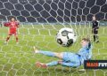 VIDEO: Freiburg advances on penalties to the German Cup semi-finals