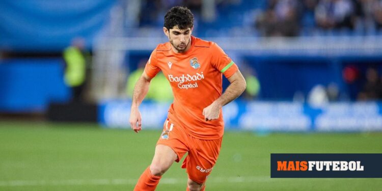 VIDEO: Gonçalo Guedes scores and assists in Real Sociedad’s triumph