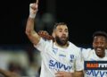 VIDEO: Karim Benzema’s hat-trick on his debut for Al Hilal