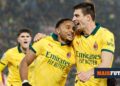 VIDEO: Leão and João Mário substitutes in Milan’s victory over Bologna
