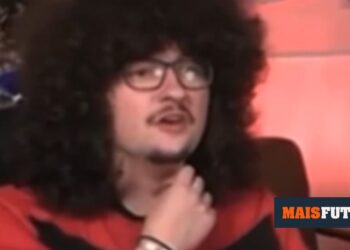 VIDEO: Man United fan’s reaction to the goal that boycotted his haircut