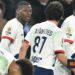 VIDEO: PSG regains lead in Strasbourg with Nuno Mendes goal