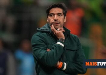 VIDEO: Palmeiras loses at Paulistão and Abel Ferreira asks for reinforcements