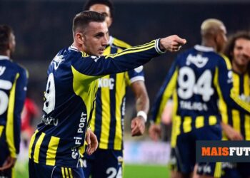 VIDEO: ex-Benfica players sponsor Kanté’s debut for Fenerbahçe