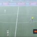 VIDEO: thunder and torrential rain interrupt Botafogo-Fluminense