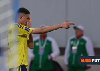 VIDEO: without Ronaldo and Félix, reinforcement gives Al Nassr seventh consecutive victory