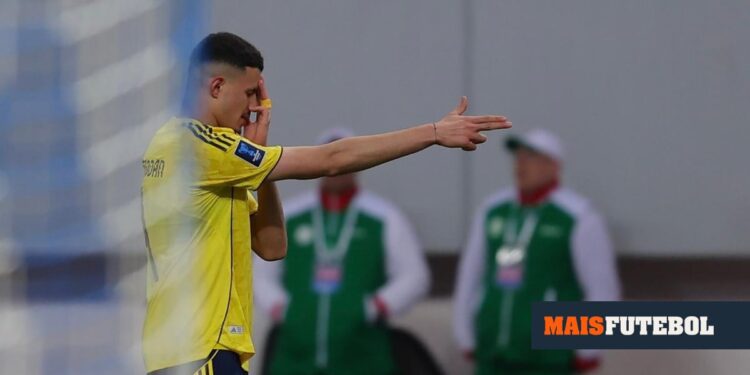 VIDEO: without Ronaldo and Félix, reinforcement gives Al Nassr seventh consecutive victory