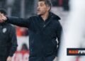 «We are sad, but in this game Alverca’s mentality was clear»