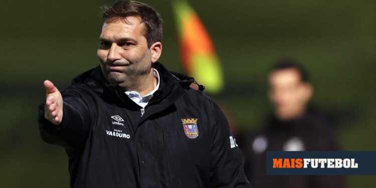 «We had the illusion of achieving victory with one more, but the result is fair»