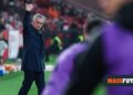 «We played well, we attacked a lot, we created a lot… and we scored little»