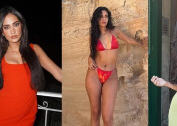 Who is María Lamela, the new presenter of ‘Survivors 2026’ who replaces Laura Madrueño?
