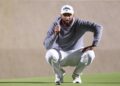 Wild duel between Rahm (63) and Smylie (64) to decide the LIV Golf Riyadh champion