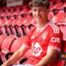 Youth League: Gonçalo Moreira is the best Portuguese scorer of all time