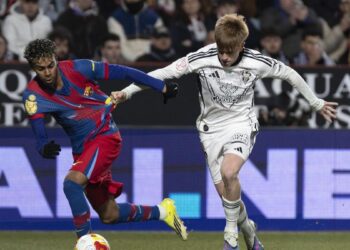 from the fall at the Bernabéu to the new Ballon d’Or aspiration