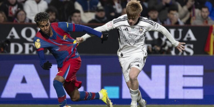 from the fall at the Bernabéu to the new Ballon d’Or aspiration