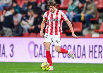muscle injury on debut