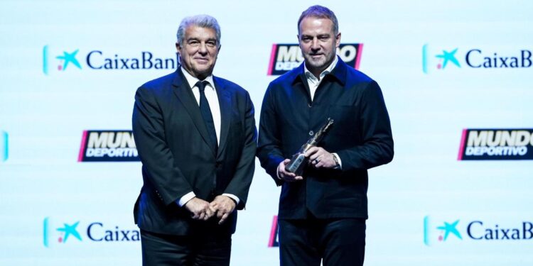"We are Barça; we will fight for everything"